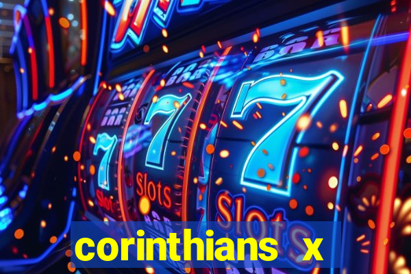 corinthians x cruzeiro multicanais